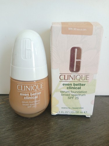 Clinique even better clinical - clinique,