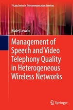 Lewcio - Management of Speech