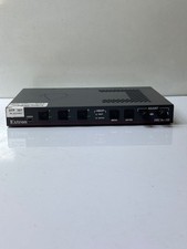 EXTRON DSC 301 HD HDCP Scaler video compatibile