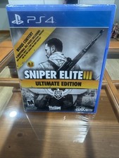 Sniper Elite 3 Ultimate