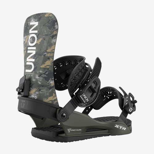 Union str 2026 attacchi - -,