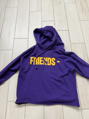 Vlone friends hoodie - hoodie, –