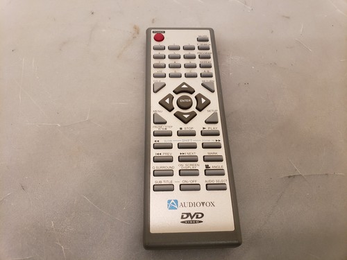 Audiovox lettore dvd - um-4,