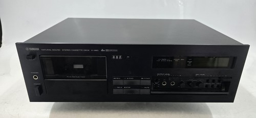 Yamaha 960 registratore - yamaha, k-960