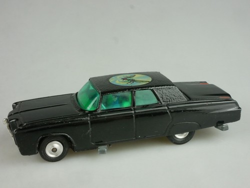 Corgi toys 268 - corgi,