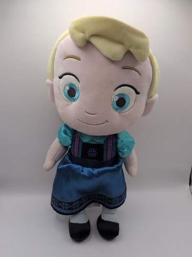 Peluche pupazzo disney - disney, frozen