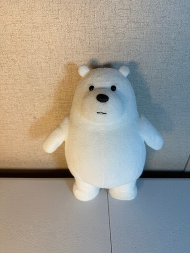 Gund cartoon network bare - gund,