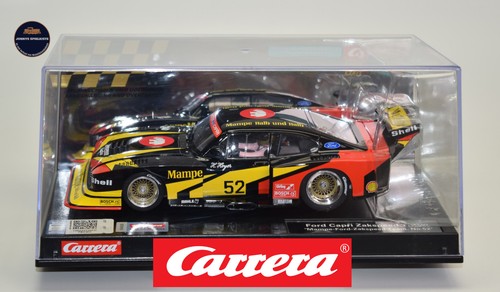 Carrera digital 124 ford - 124,