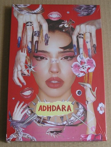 Dara adhdara special - dara,