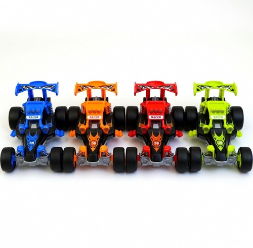 Auto giocattolo pull back - auto,
