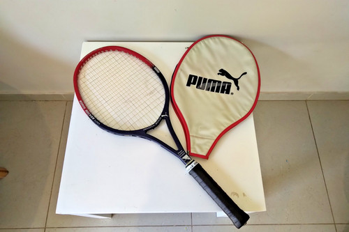 Puma super boris becker - super, 93
