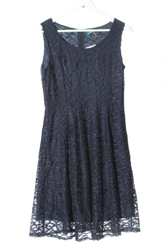 Comma abito pizzo donna - in,