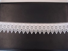 Pizzo Passamaneria Macramè