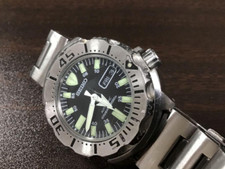 Orologio da polso uomo SEIKO