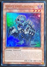 GHOUL FANTASMATRUCCO Ultra
