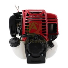 Motore Decespugliatore a BENZINA 4 Tempi Compatibile Honda GX35 RICAMBIO