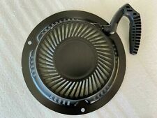 AVVIATORE MOTORE MESSA IN MOTO