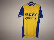 Maillot ancien IJSBOERKE