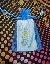 22 CARTE ARCANI MAGGIORI