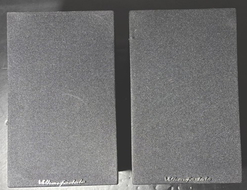 Wharfedale diamond - diamond, 6r
