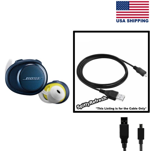 Bose soundsport free - free, cuffie