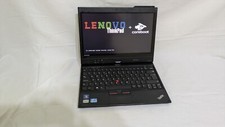 Lenovo Thinkpad x230T COREBOOT