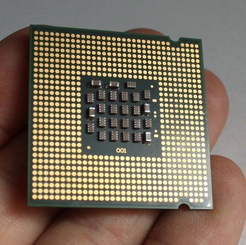 Cpu processori core - processori, duo