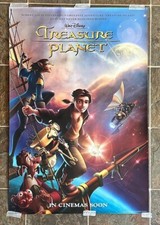 PIANETA DEL TESORO -2002-