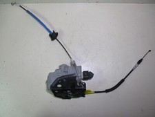 8J1837015A CHIUSURA SERRATURA CENTRALIZZATA PORTA ANTERIORE SX AUDI A4 AVANT B8