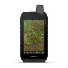 Garmin montana 710 gps - montana,