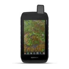 Garmin Montana 710 GPS robusto