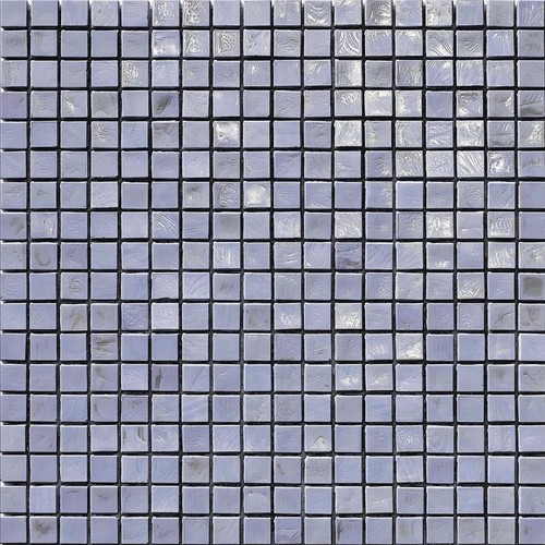 Piastrella mosaico vetro - in,