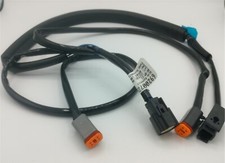 Cablaggio Harley Davidson CVO