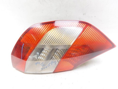 8200493374 fanale posteriore - fanale,