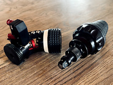 Zacuto Z-Drive Follow Focus with TORNADO - perfectly working -