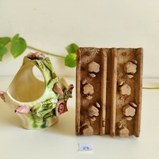 Vintage Primitive Handmade