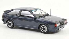 Volkswagen scirocco scala - 1/18,
