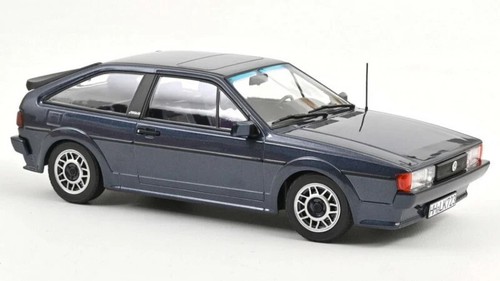 Volkswagen scirocco scala - 1/18,