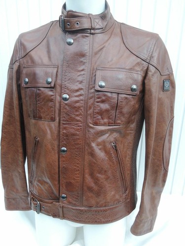 Belstaff gangster jacket - 2.0,