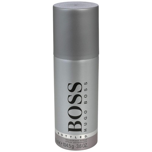 Hugo boss bottled - hugo,