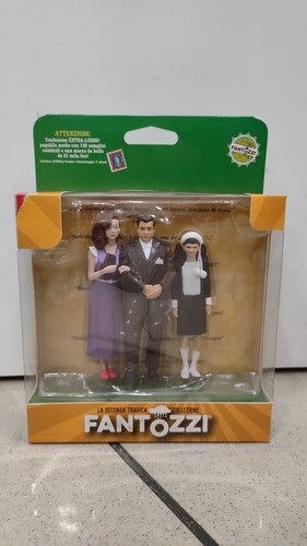 Infinite sagome fantozzi - infinite,