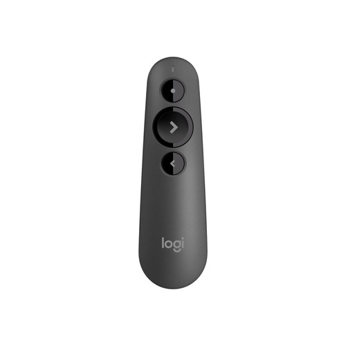 Logitech r500s presenter con - logitech,