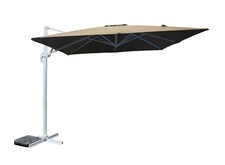 Ombrellone da giardino a palo