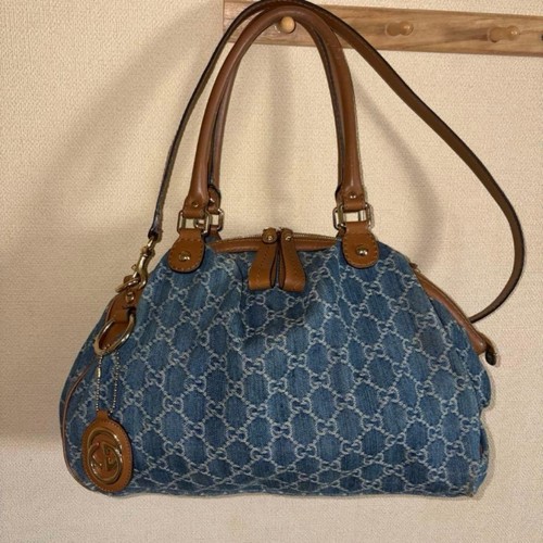 Borsa tracolla gucci - borsa, sukey