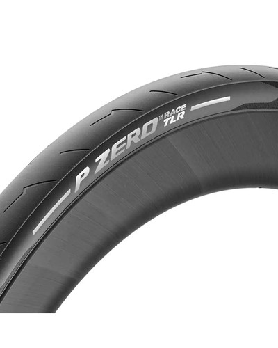Pirelli zero race tlr - pirelli, p
