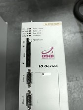 Control CNC Osai 10 Series