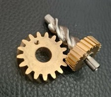 INGRANAGGIO PER PORSCHE 911