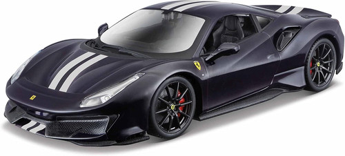 Ferrari 488 pista - ferrari, (2018)