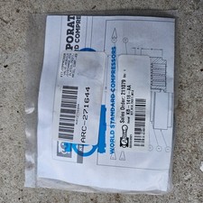 New Ariel Equipment Discharge