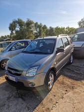 Ricambi Suzuki Ignis II